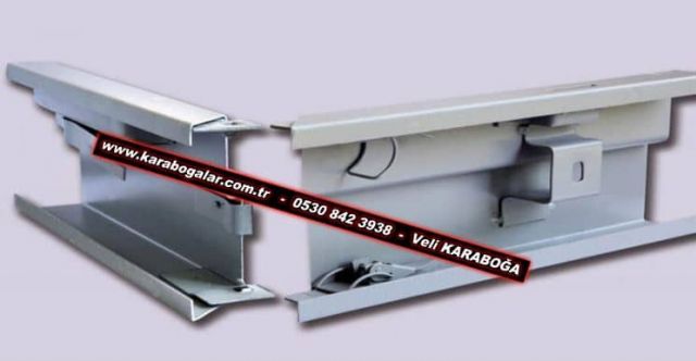 İstanbul Sac Kapı Kasası İmalatı, Satışı ve Profesyonel Montaj Hizmetleri | 0530 842 3938